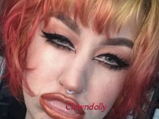 Clowndolly