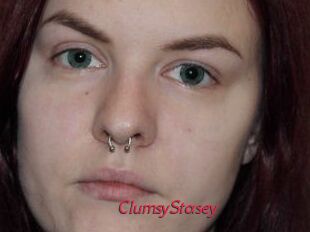 ClumsyStasey