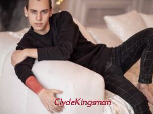 ClydeKingsman
