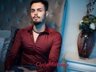 ClydeMathews