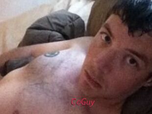 CoGuy