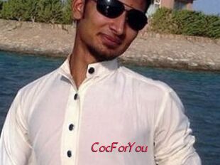 CocForYou