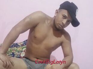 CockBigLatyn