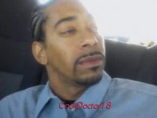 CockDoctor18