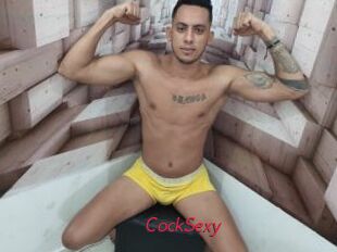CockSexy