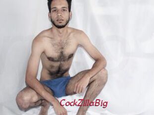 CockZillaBig