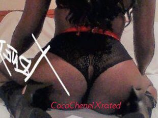 CocoChenelXrated
