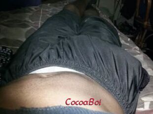 CocoaBoi