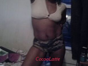 CocoaLatte
