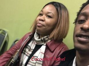 CocoandChanel