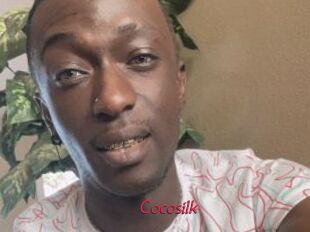 Cocosilk