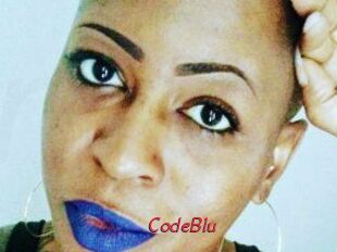 CodeBlu
