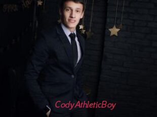 CodyAthleticBoy