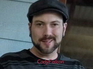 CodyFalcon