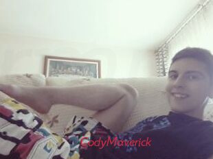CodyMaverick