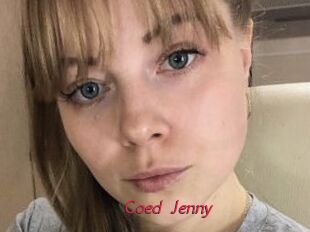 Coed_Jenny