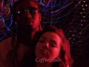 CoffeeBlack