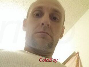 ColaBoy