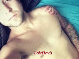 Cole_Davis
