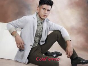 ColeFerrero