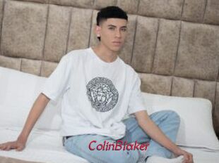 ColinBlaker