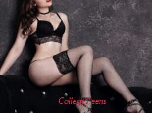 CollegeTeens