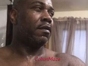 Colton_Maze