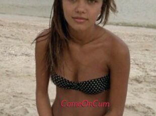 ComeOnCum