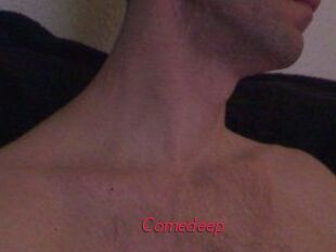 Comedeep