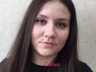 Comsa