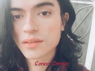 Conan_Demon