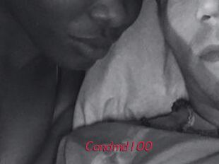 Condmd100