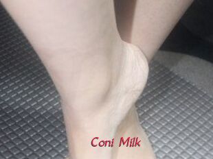 Coni_Milk