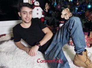 ConnorKelly