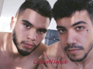 ConnorNJeycob