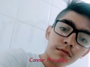 Connor_Naughtyx