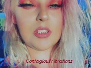 ContagiousVibrationz