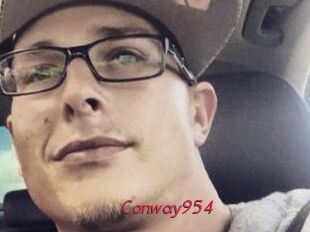 Conway954