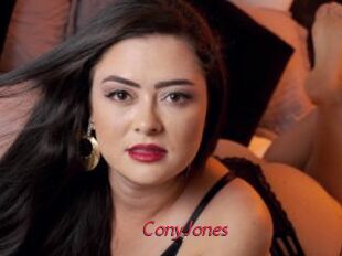 ConyJones