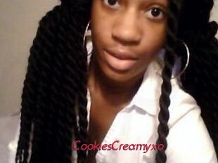 CookiesCreamyxo