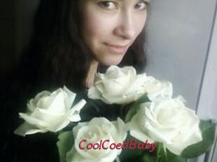 CoolCoedBaby