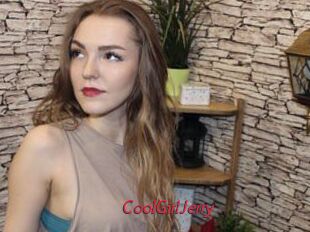 CoolGirlJerry