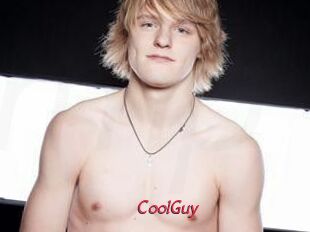 CoolGuy