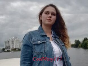 CoolMary111