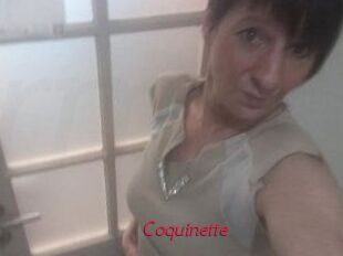 Coquinette