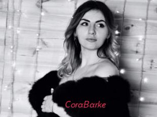 CoraBarke