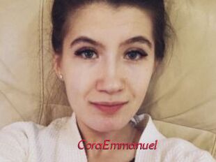 CoraEmmanuel