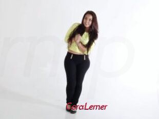 CoraLerner