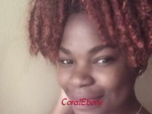 CoralEbony