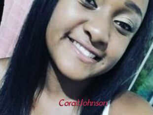 CoralJohnson